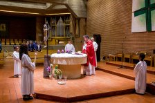 29.03.2024 Karfreitagsliturgie